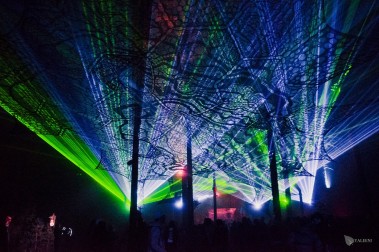 Solar Systo Togathering 2016