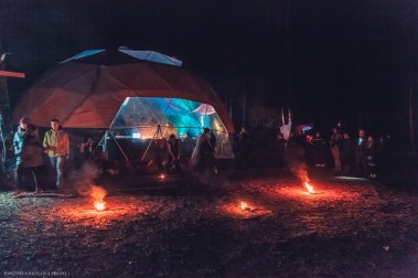 Solar Systo Togathering 2017