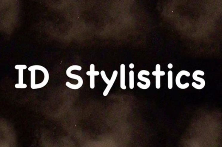 ID Stylistics