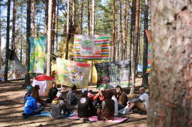 Solar Systo Togathering 2011