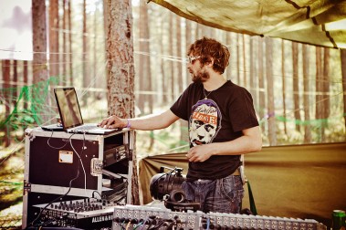 Solar Systo Togathering 2011