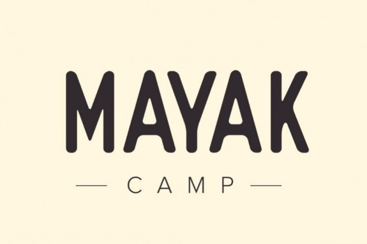 Борис Леонов (Mayakcamp - актерское мастерство)