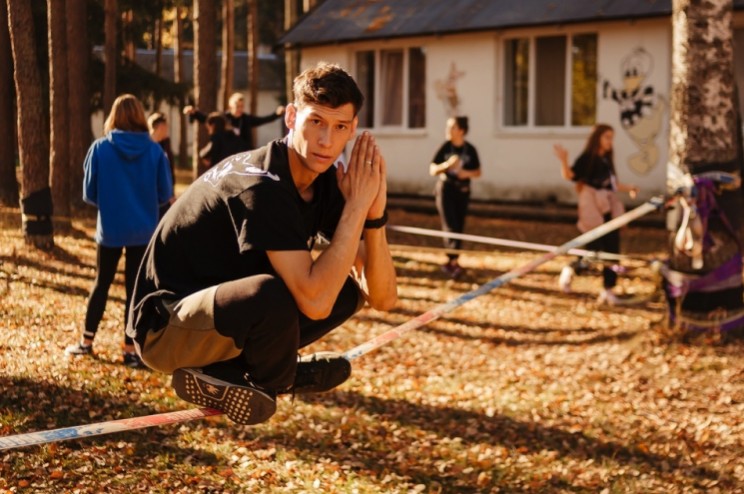 Gibbon Slacklines