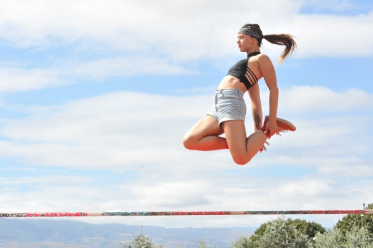 Gibbon Slacklines