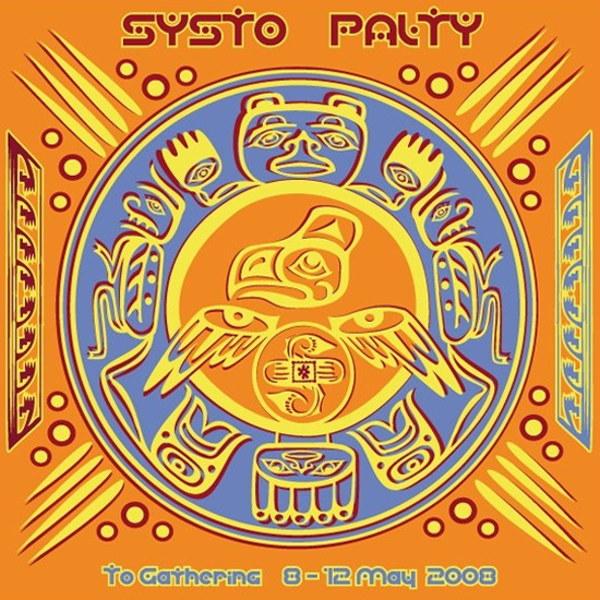 Systo Palty Togathering 2008