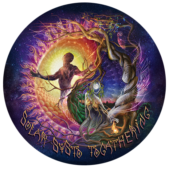 Solar Systo Togathering 2020